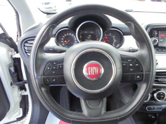 FIAT 500X 1.6 MULTIJET 120 CV LOUNGE UNIPR - foto 41