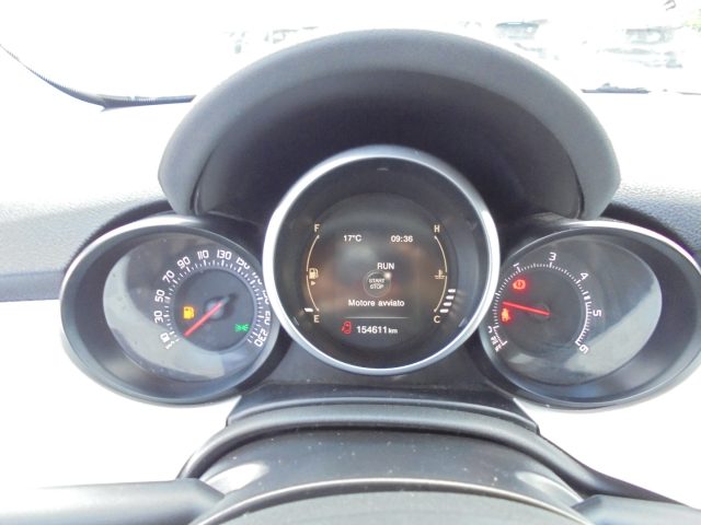 FIAT 500X 1.6 MULTIJET 120 CV LOUNGE UNIPR - foto 44