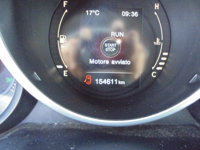 FIAT 500X 1.6 MULTIJET 120 CV LOUNGE UNIPR - foto 46
