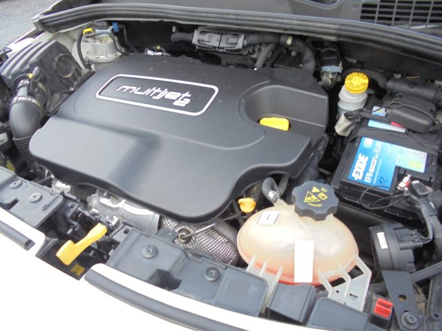 FIAT 500X 1.6 MULTIJET 120 CV LOUNGE UNIPR - foto 48
