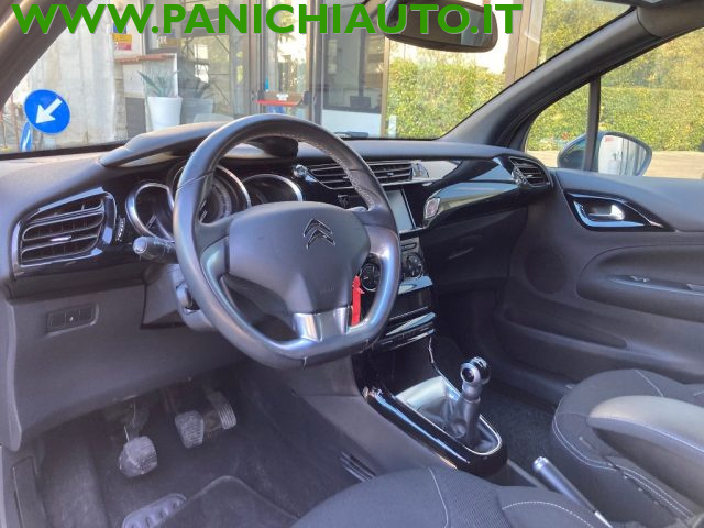 DS AUTOMOBILES DS 3 PURETECH 82 DRIVE EFFICIENCY SO  - foto 8