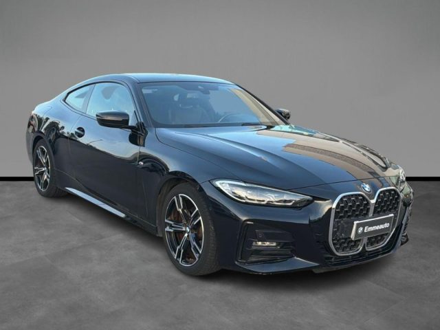 BMW 420 D COUPÉ MSPORT - foto 6
