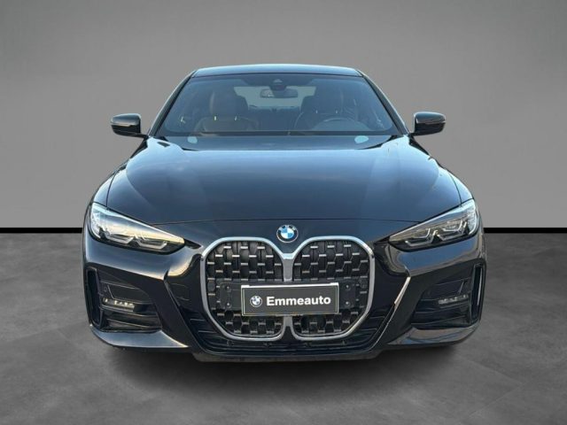 BMW 420 D COUPÉ MSPORT - foto 7