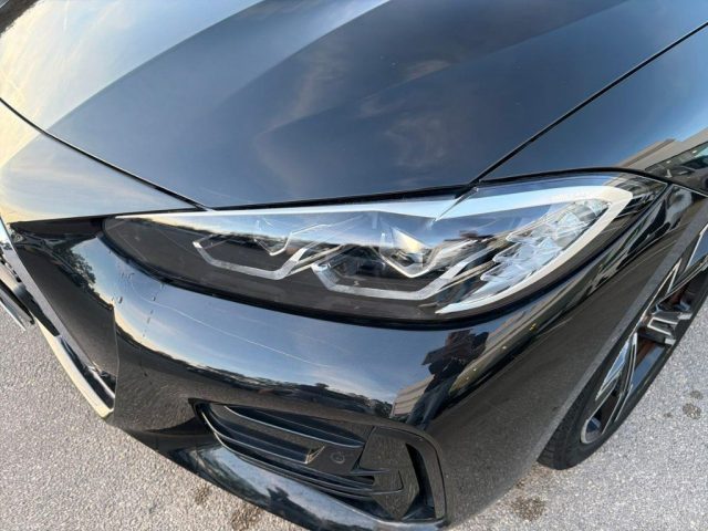 BMW 420 D COUPÉ MSPORT - foto 8