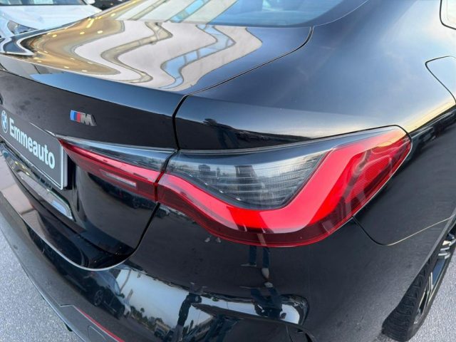 BMW 420 D COUPÉ MSPORT - foto 9