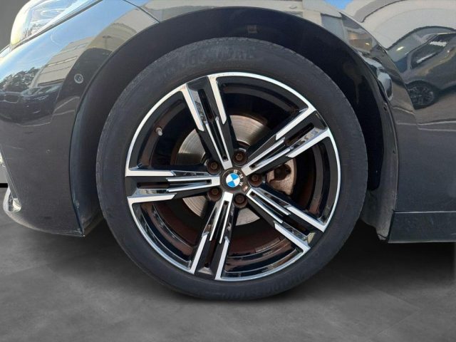 BMW 420 D COUPÉ MSPORT - foto 10