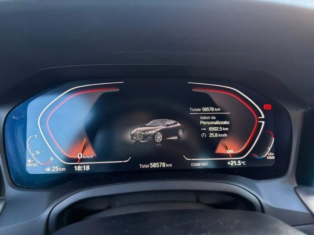 BMW 420 D COUPÉ MSPORT - foto 13