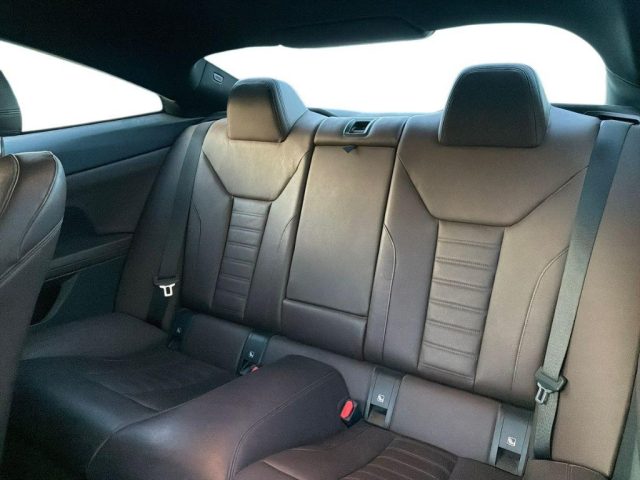 BMW 420 D COUPÉ MSPORT - foto 15
