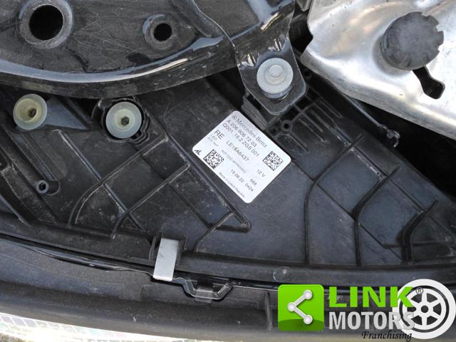 MERCEDES-BENZ C 200 D SW MHEV AMG LINE PREMIUM PLUS  - foto 38