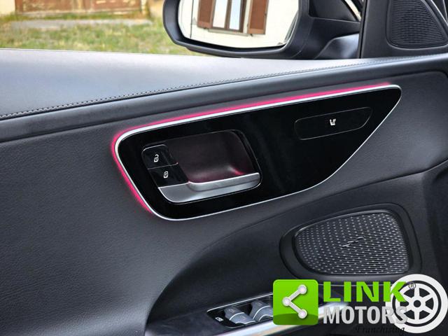 MERCEDES-BENZ C 200 D SW MHEV AMG LINE PREMIUM PLUS  - foto 13