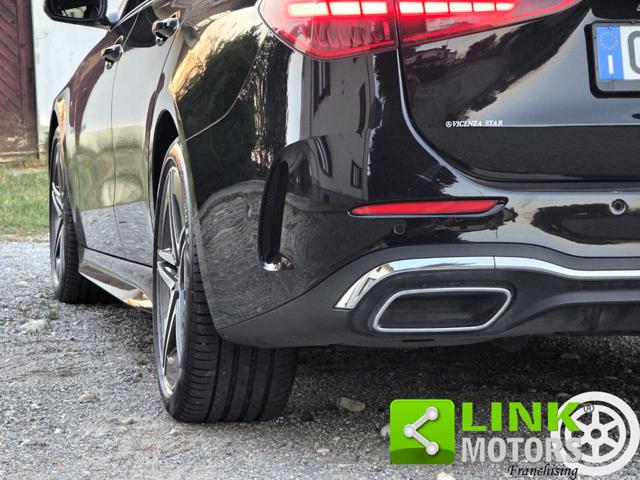 MERCEDES-BENZ C 200 D SW MHEV AMG LINE PREMIUM PLUS  - foto 29
