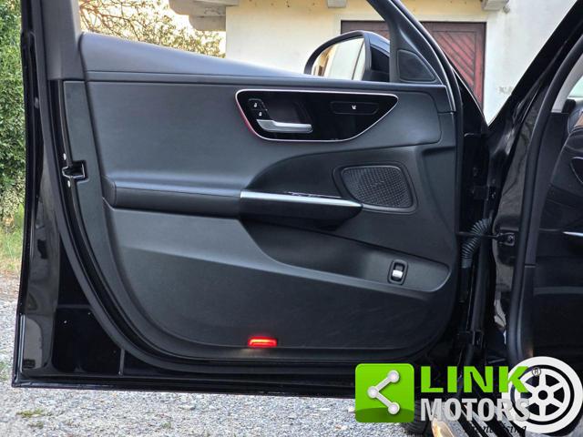 MERCEDES-BENZ C 200 D SW MHEV AMG LINE PREMIUM PLUS  - foto 31