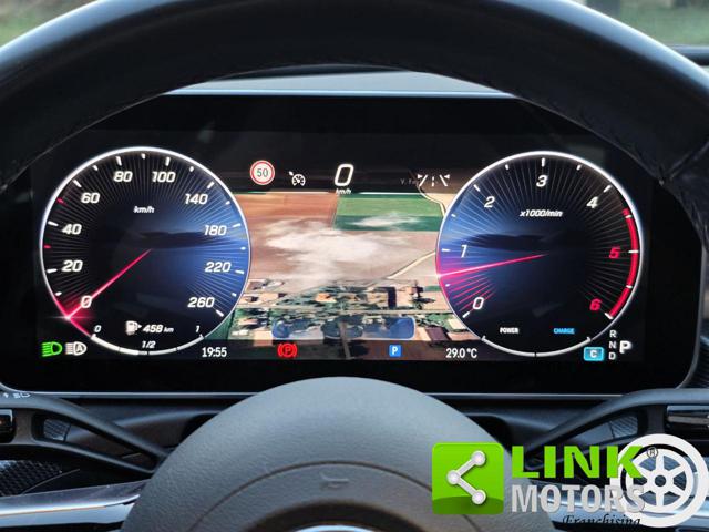 MERCEDES-BENZ C 200 D SW MHEV AMG LINE PREMIUM PLUS  - foto 10