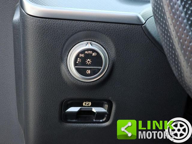 MERCEDES-BENZ C 200 D SW MHEV AMG LINE PREMIUM PLUS  - foto 37