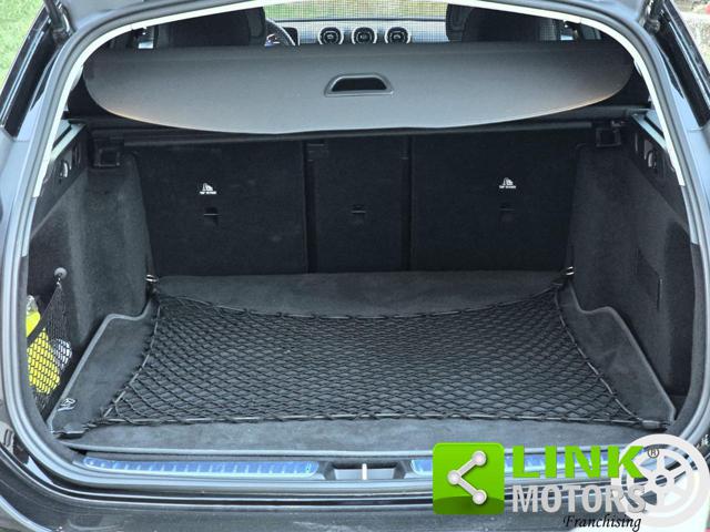 MERCEDES-BENZ C 200 D SW MHEV AMG LINE PREMIUM PLUS  - foto 24