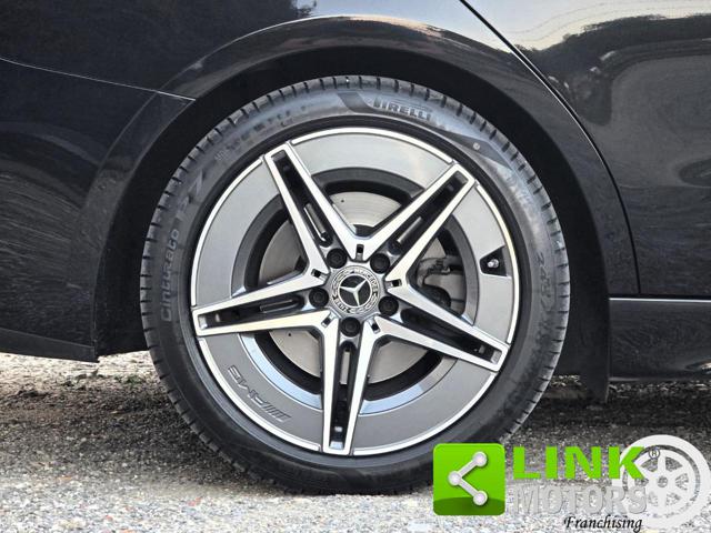 MERCEDES-BENZ C 200 D SW MHEV AMG LINE PREMIUM PLUS  - foto 22