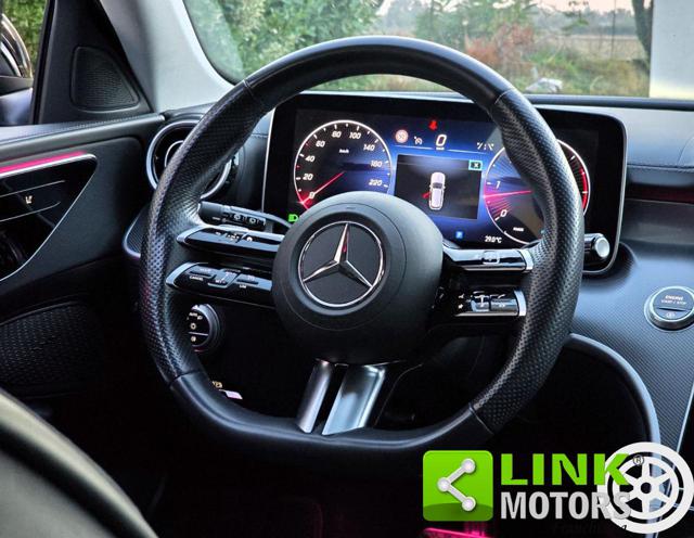 MERCEDES-BENZ C 200 D SW MHEV AMG LINE PREMIUM PLUS  - foto 20