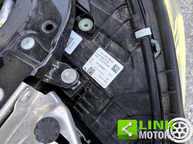 MERCEDES-BENZ C 200 D SW MHEV AMG LINE PREMIUM PLUS  - foto 36