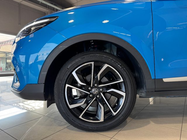 MG ZS 1.5 VTI-TECH LUXURY FULL LED PEL - foto 19