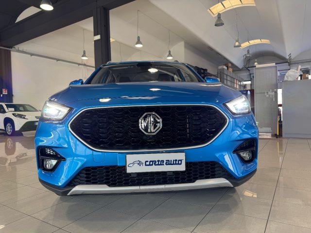 MG ZS 1.5 VTI-TECH LUXURY FULL LED PEL - foto 17