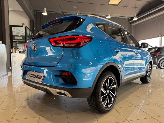 MG ZS 1.5 VTI-TECH LUXURY FULL LED PEL - foto 26
