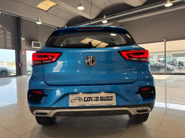 MG ZS 1.5 VTI-TECH LUXURY FULL LED PEL - foto 18
