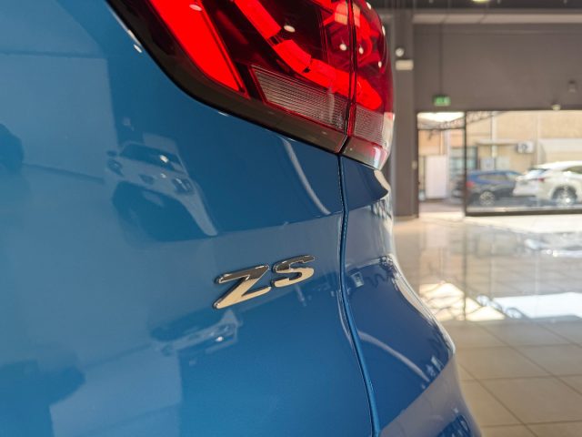 MG ZS 1.5 VTI-TECH LUXURY FULL LED PEL - foto 27