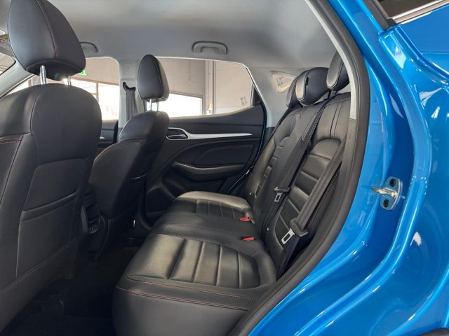 MG ZS 1.5 VTI-TECH LUXURY FULL LED PEL - foto 11
