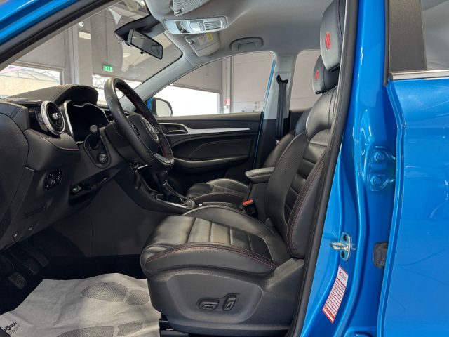 MG ZS 1.5 VTI-TECH LUXURY FULL LED PEL - foto 10