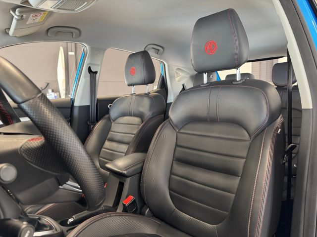 MG ZS 1.5 VTI-TECH LUXURY FULL LED PEL - foto 9