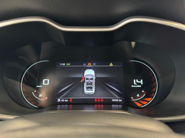 MG ZS 1.5 VTI-TECH LUXURY FULL LED PEL - foto 15