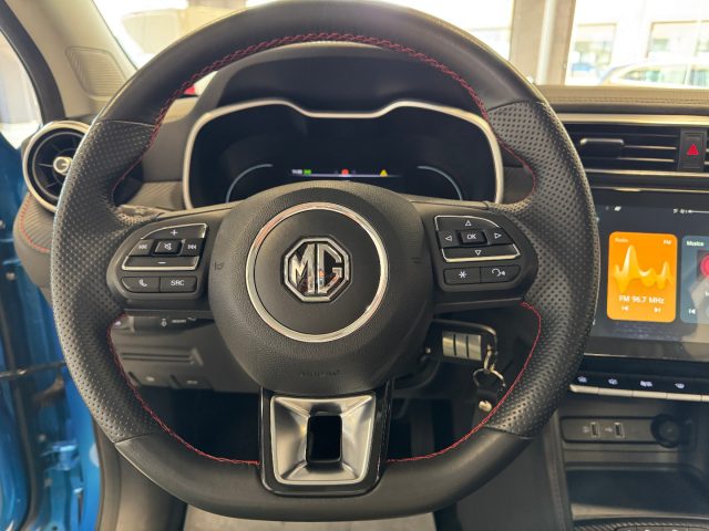 MG ZS 1.5 VTI-TECH LUXURY FULL LED PEL - foto 6