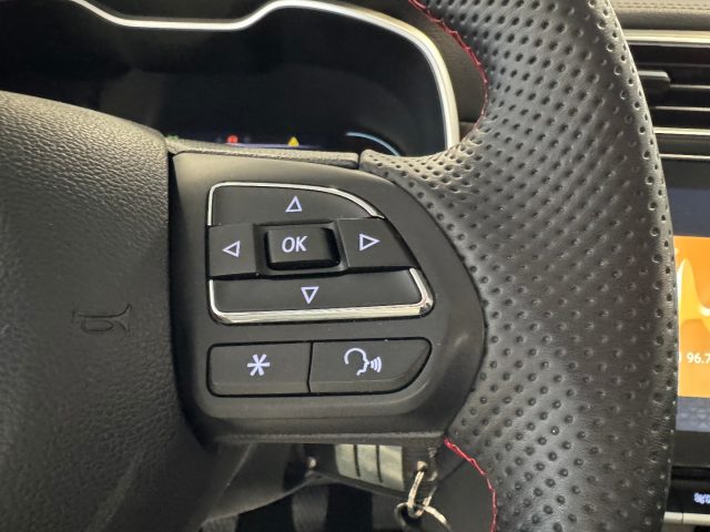 MG ZS 1.5 VTI-TECH LUXURY FULL LED PEL - foto 8