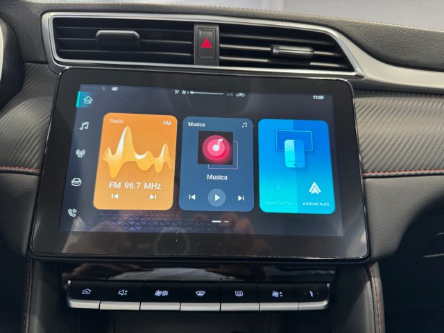 MG ZS 1.5 VTI-TECH LUXURY FULL LED PEL - foto 14