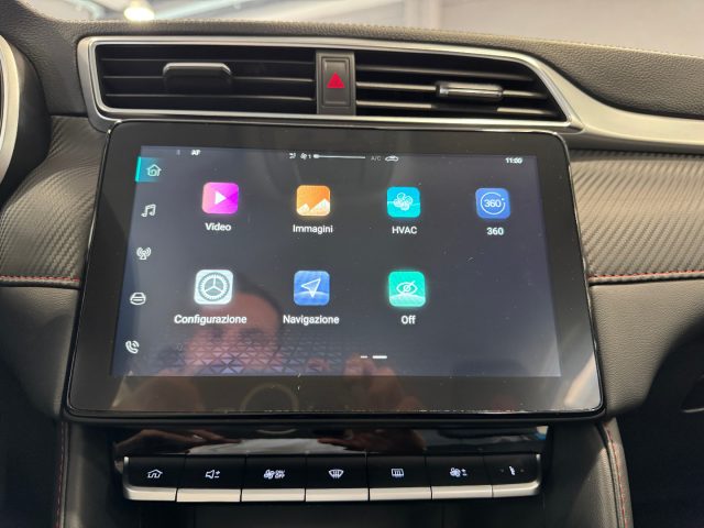 MG ZS 1.5 VTI-TECH LUXURY FULL LED PEL - foto 16