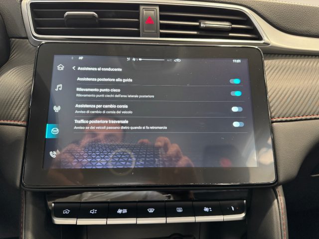 MG ZS 1.5 VTI-TECH LUXURY FULL LED PEL - foto 20