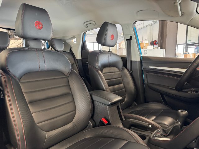 MG ZS 1.5 VTI-TECH LUXURY FULL LED PEL - foto 35