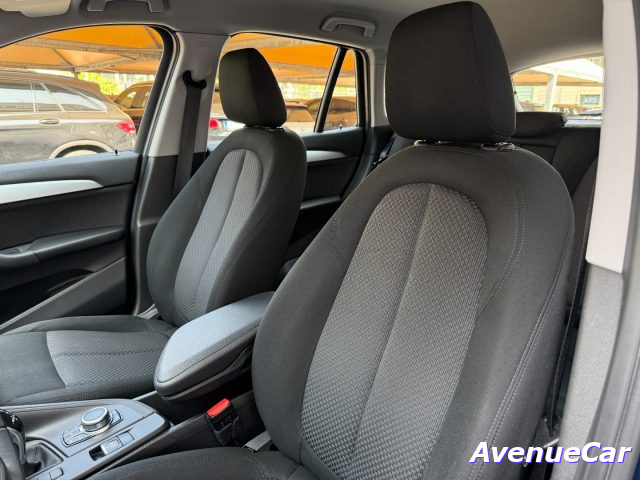 BMW X1 SDRIVE 20D PREZZO REALE IVA ESPO - foto 22