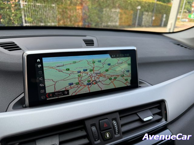 BMW X1 SDRIVE 20D PREZZO REALE IVA ESPO - foto 18