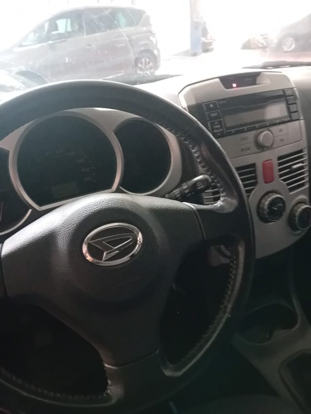 DAIHATSU TERIOS 1.5 4WD CX - foto 5