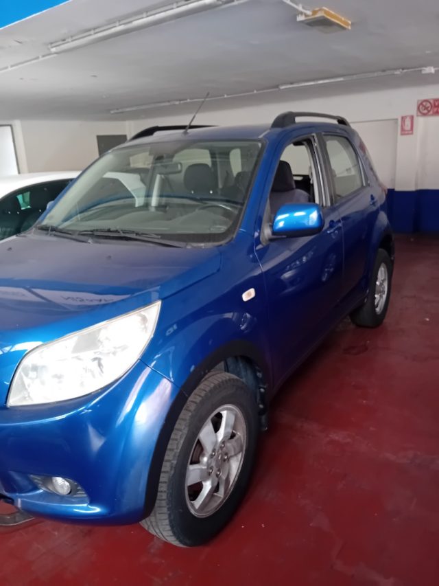 DAIHATSU TERIOS 1.5 4WD CX - foto 3
