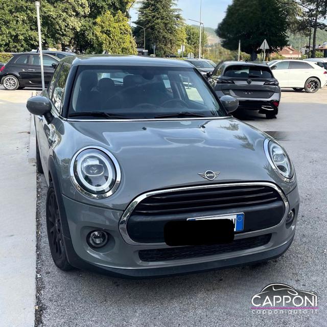MINI ONE 1.5 ONE 5 PORTE OK NEOPATENTATI - foto 2