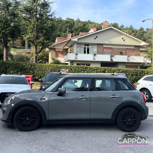MINI ONE 1.5 ONE 5 PORTE OK NEOPATENTATI - foto 4