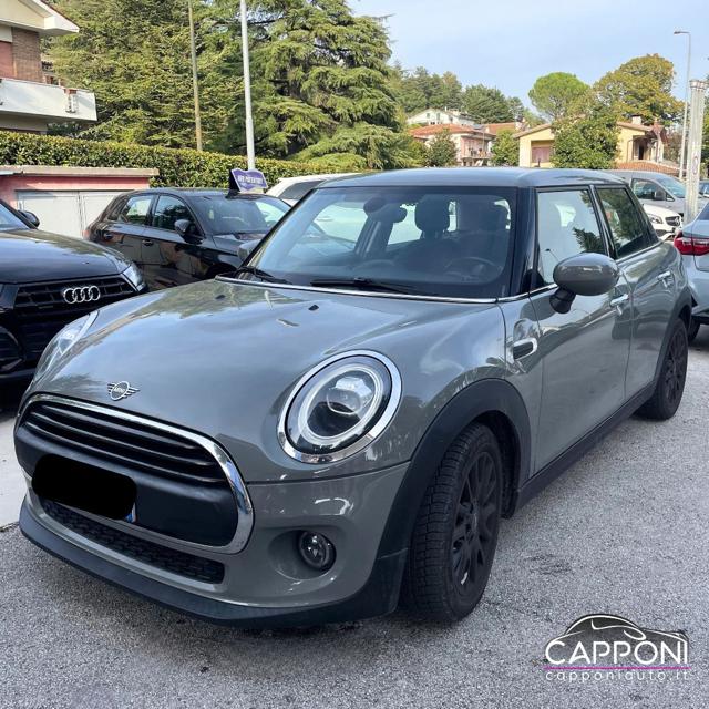 MINI ONE 1.5 ONE 5 PORTE OK NEOPATENTATI - foto 3