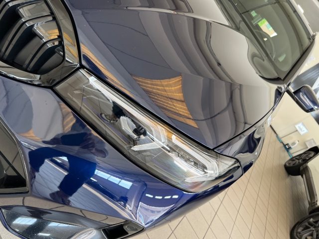 BMW 320 D 48V XDRIVE TOURING MSPORT PRO  - foto 8