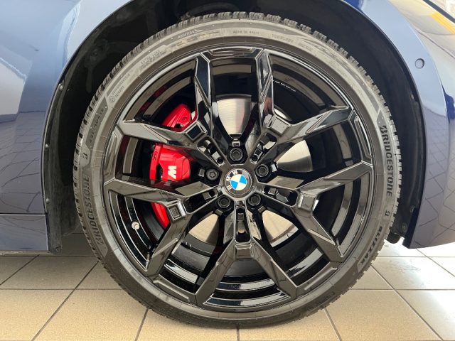 BMW 320 D 48V XDRIVE TOURING MSPORT PRO  - foto 7