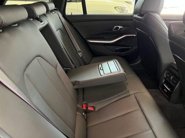 BMW 320 D 48V XDRIVE TOURING MSPORT PRO  - foto 19