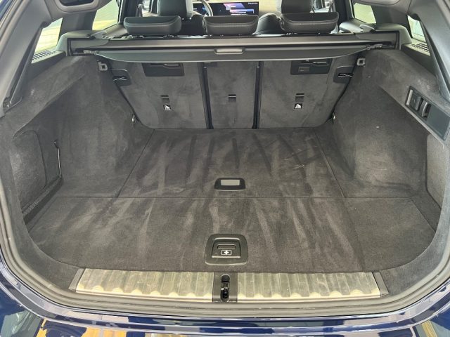 BMW 320 D 48V XDRIVE TOURING MSPORT PRO  - foto 20