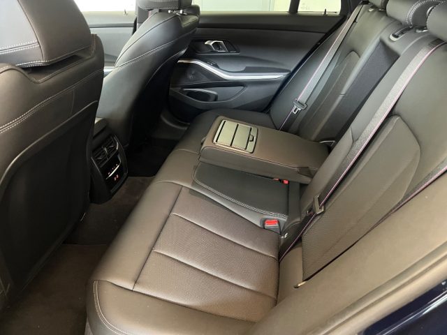 BMW 320 D 48V XDRIVE TOURING MSPORT PRO  - foto 17