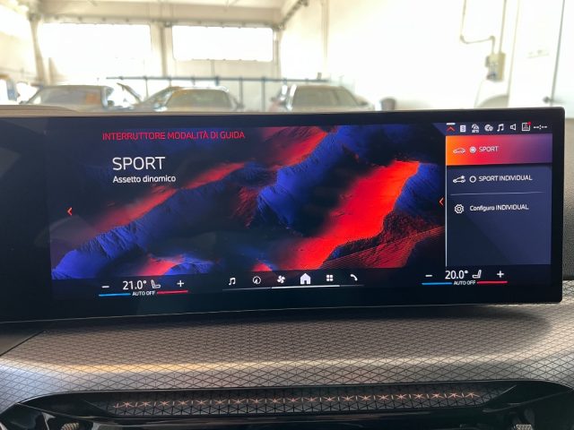 BMW 320 D 48V XDRIVE TOURING MSPORT PRO  - foto 21